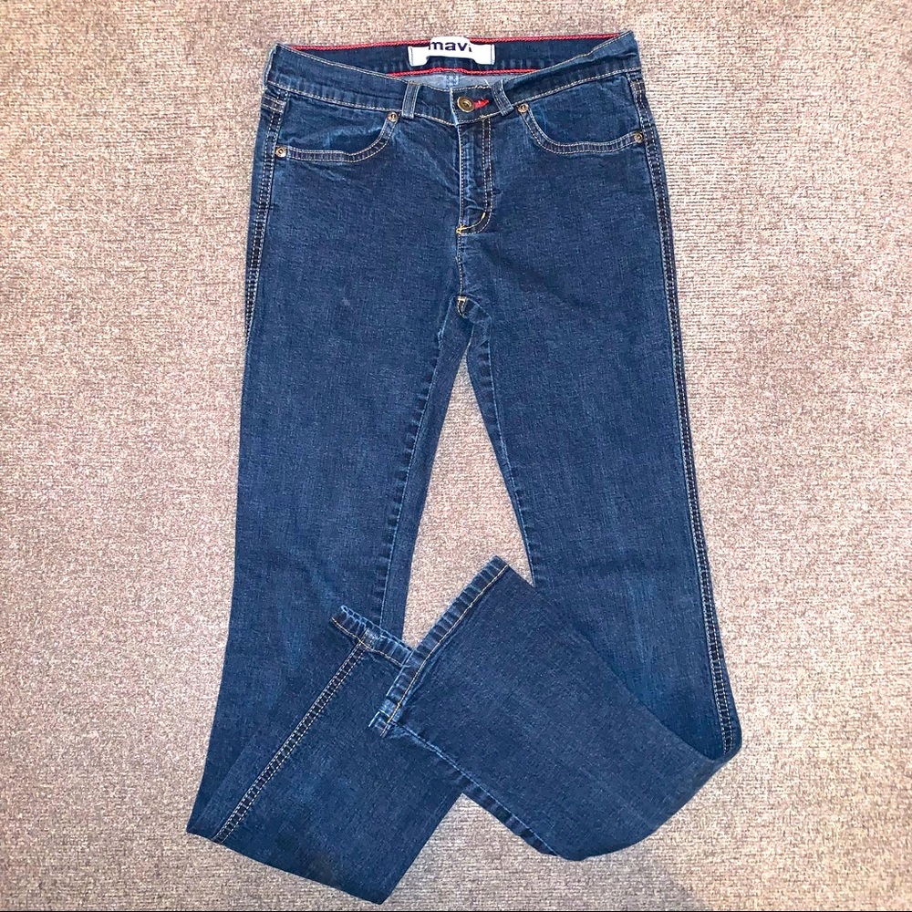 Mavi Minnie Jeans